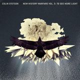 To see more light