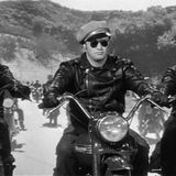 #1 The Wild One