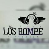 Dj Joseph Loveras - House RompeDiscotecaRD