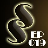 Saturated Senses Episode 019 - DJ Goose