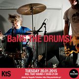 Kill That Sound 14 - Bang The Drums!