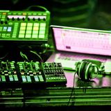 pablodm techno podcast 2