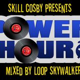 The Power Hour Mix