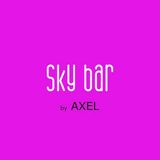 Alpheratz live@Sky Bar by Axel (Barcelona 23-05-13)