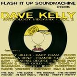 VA - FLASH iT UP SPECiAL EDiTiON MEGAMiX - THE DAVE KELLY ANTHOLOGY 2 - 2004