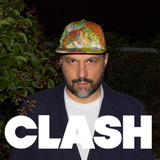 Clash DJ Mix - Daniel Haaksman