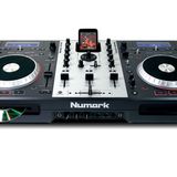 Dj Nari mixing february 2012
