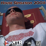 House Sensation 2008