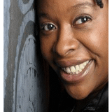 1EDGEfm Presents Reggae Vibes with Lady Smurf 5.10.14