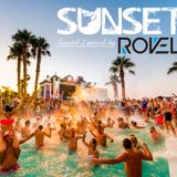 Sunsets Mixed by Rovel. The Sunset #002