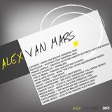 Alex van Mars 2012