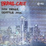 Ion Driver - Seattle Mix