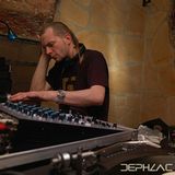 Exclusive Mix For www.drumandbass.cz #24 by Dephzac (SK)