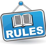 Don't Break Rules | 4 | "is Listening to Music Haram?" | By Rayan Arab