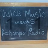 Episode 11 - At the Regenerate Juice Bar