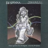 DJ Spinna Tribute to Quincy Jones