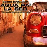 agua pa' la sed