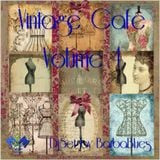 Vintage Cafe Vol.4 - DjSet by BarbaBlues