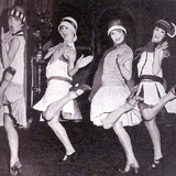 The Flappers