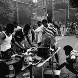 Neo Soul/Funk/House/Hip-Hop & Classic Anthems, weekly podcast from my Soulpower-radio.com show
