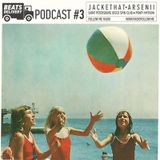 Beats Delivery podcast (excerpt)