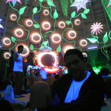 Manda - Via Chillum II (E-motion Edit) (DJSET) - 2013