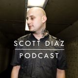 Scott Diaz Podcast - November 2015