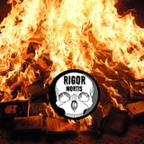 Rigor Mortis - El andrajoso hidalgo don Modesto de la Calle