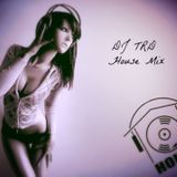 DJ TRD - Oct Party House Mix 2015