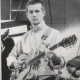 BLUES LEGENDS PODCAST : ERIC CLAPTON STORY PART. 1 - The Early Years