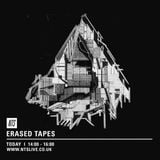 Erased Tapes - 25th January 2016