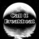 Call it Breakbeat - 23.04.2013 - mixed by Miss Hardtech