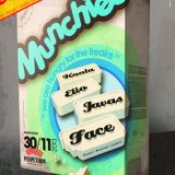 Javas - Munchies Podcast