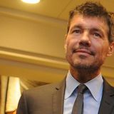 Entrevista a Marcelo Tinelli