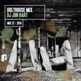 Ugly House 37 - Jon Hart