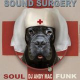 DJ Andy Mac Live @ George Payne - Bar Vibes, March 2013
