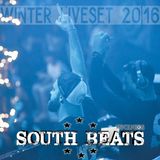 Constantinos Papadakis - EDM Live Set Winter 2016