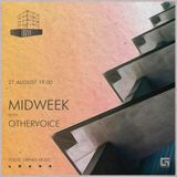 Othervoice - dj set @ G13 (Midweek 270814)