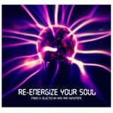 Re-Energize your Soul mixed & selected by Kris aka SignumOne