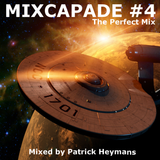 Mixcapade #4 - Mixed by Patrick Heymans