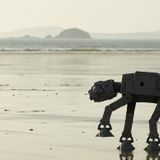 Odabass 20: The walker