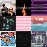 2015 : Dance RnB Soul #01