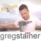 Radio 1 Dance Anthems with Greg Stainer - Friday 22nd October 2010