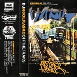 Off The Traks Mixtape B-Side (2002)