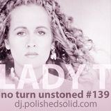 Lady T / Teena Marie (No Turn Unstoned #139)