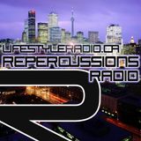 Repercussions Radio w/ DJ Chis Hamilton - A.SKILLZ & SKRATCH BASTID - April 25, 2014
