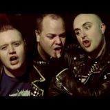 Del Strangefish Meets Gazza ASBO