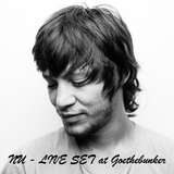 NU: LIVE SET at Goethebunker