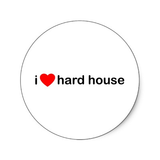 Lijpe hardhouse mini mix met oldstyle toetje!