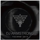 DJ 4rmstrong techno 2015 Vol.04